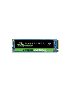 SSD SEAGATE BarraCuda Q5...
